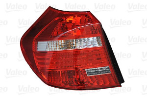 Stop lampa spate Stanga potrivit BMW 1 (E81), 1 (E87) 2004-2012 - Img 3