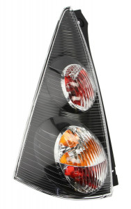 Stop lampa spate Stanga potrivit CITROEN C1; PEUGEOT 107 06.05-09.14 - Img 1