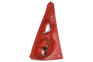Stop lampa spate Stanga potrivit CITROEN C1; PEUGEOT 107 2005-2014 - Img 2