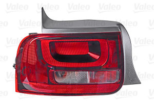 Stop lampa spate Stanga potrivit CITROEN C4 CACTUS dupa 2014 - Img 3