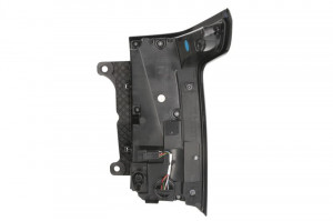Stop lampa spate Stanga potrivit LAND ROVER RANGE ROVER III RANGE ROVER IV dupa 2004 - Img 2