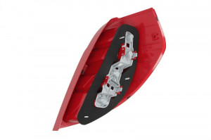 Stop lampa spate Stanga potrivit MERCEDES A (W169) 2004-2012 - Img 2