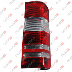 Stop lampa spate Stanga potrivit MERCEDES SPRINTER 3,5-T (B906), SPRINTER 3-T (B906), SPRINTER 4,6-T (B906), SPRINTER 5-T (B906) dupa 2006 - Img 3