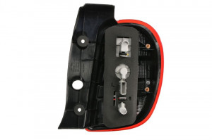 Stop lampa spate Stanga potrivit NISSAN MICRA IV 2010-2015 - Img 2