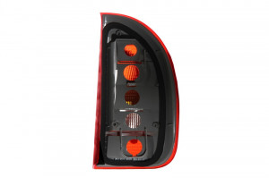 Stop lampa spate Stanga potrivit OPEL CORSA B, CORSA B/HATCHBACK 03.93-12.01 - Img 2