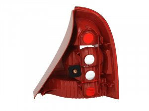 Stop lampa spate Stanga potrivit RENAULT CLIO II, CLIO II/HATCHBACK dupa 1998 - Img 2