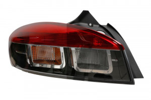 Stop lampa spate Stanga potrivit RENAULT MEGANE, MEGANE III 11.08- - Img 1