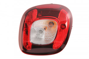 Stop lampa spate Stanga potrivit SMART FORFOUR, FORTWO 07.14- - Img 1