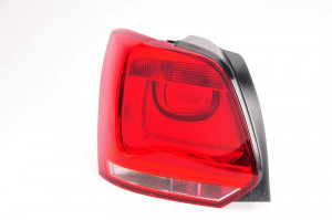 Stop lampa spate Stanga potrivit VW POLO, POLO IV, POLO V, POLO VIVO 09.02- - Img 2