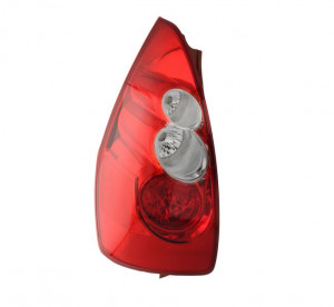 Stop lampa spate Stanga (W16W/W21/5W/WY21W) potrivit MAZDA 5 2005-2010