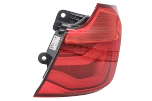 Stop spate dreapta (exterior, LED) potrivit BMW 3 GRAN TURISMO F34 2015-2020
