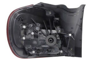 Stop spate dreapta (exterior, LED) potrivit MERCEDES GLA X156 2013-2019 - Img 2