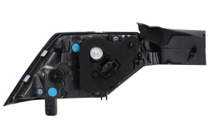 Stop spate dreapta (exterior, LED) potrivit OPEL ASTRA L Hatchback dupa 2021 - Img 2