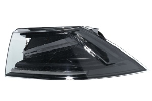 Stop spate dreapta (exterior, LED) potrivit PEUGEOT 508 II 09.18- - Img 3