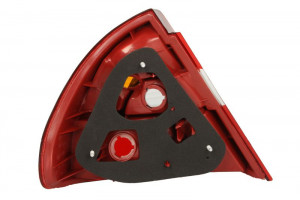 Stop spate Dreapta (exterior, P21/5W/P21W) potrivit MITSUBISHI COLT V, LANCER IV, LANCER VI 09.95-09.03 - Img 2