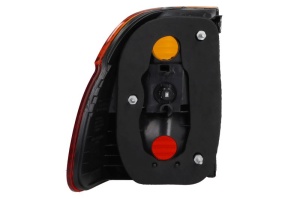 Stop spate Dreapta (extern, LED/P21W) potrivit BMW 5 (E39) 1996-2004 - Img 2