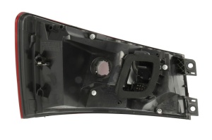 Stop spate Dreapta (extern, LED/P21W) potrivit SKODA SUPERB III dupa 2015 - Img 2