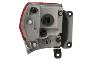 Stop spate Dreapta (extern, LED/P27/7W/WY21W) potrivit JEEP GRAND CHEROKEE IV dupa 2010 - Img 2
