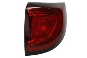 Stop spate Dreapta (extern, LED) potrivit CHRYSLER PACIFICA dupa 2017