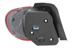 Stop spate Dreapta (extern, LED) potrivit MERCEDES B SPORTS TOURER (W246, W242) 11.11-12.18 - Img 2
