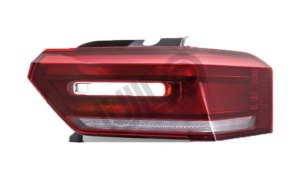 Stop spate Dreapta (extern, LED) potrivit VW ID.3 dupa 2019