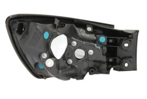 Stop spate Dreapta (extern, LED/WY21W) potrivit MAZDA CX-3 dupa 2015 - Img 2