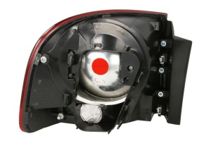 Stop spate Dreapta (extern, P21/4W/P21W) potrivit VW TOUAREG 2002-2010 - Img 2