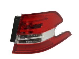 Stop spate Dreapta (extern) potrivit PEUGEOT 308 II 2013-2021