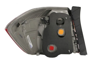 Stop spate Dreapta (extern) potrivit TOYOTA HIGHLANDER, HIGHLANDER / KLUGER 2003-2015 - Img 2