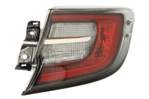 Stop spate dreapta (external, LED, fara modul LED) potrivit TOYOTA COROLLA SDN E21 Hatchback 2019-2022