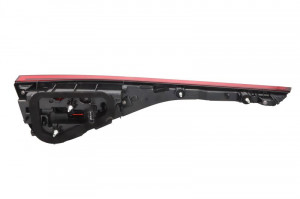 Stop spate dreapta (inner, LED, glass culoare red) potrivit RENAULT MEGANE IV Ph II Hatchback dupa 2020 - Img 2