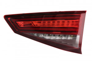 Stop spate dreapta (inner, LED, glass culoare red) potrivit SEAT ATECA dupa 2020