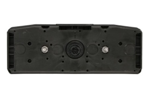 Stop spate dreapta (LED, 12/24V, cu intermitent, cu lumina de ceata, lumina de marșarier, cu lumina stop, lumini parcare, reflector, conector: Tyco 7PIN Bayonet) - Img 2