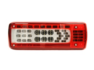 Stop spate dreapta (LED, cu semnal invers) potrivit VOLVO FH II dupa 2012