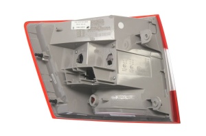 Stop spate Dreapta (LED/P21W) potrivit SKODA OCTAVIA III 11.12-10.20 - Img 2
