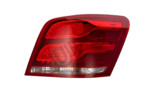 Stop spate Dreapta (LED) potrivit MERCEDES GLK (X204) 2008-2015 - Img 3