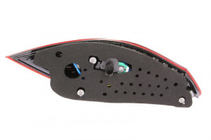Stop spate Dreapta (LED) potrivit PORSCHE BOXSTER, BOXSTER SPYDER, CAYMAN 2004-2013 - Img 2