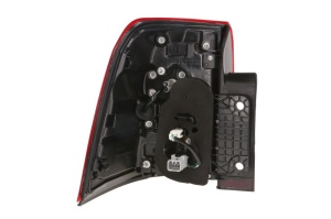 Stop spate Dreapta (LED/W16W) potrivit TOYOTA LAND CRUISER 200 dupa 2007 - Img 2