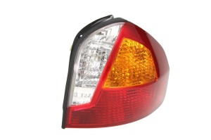 Stop spate Dreapta (P21/5W/P21W) potrivit HYUNDAI SANTA FÉ I 2001-2006
