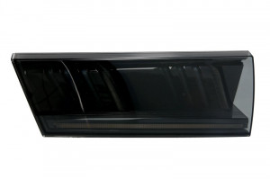 Stop spate Dreapta (partea interioara, LED) potrivit PEUGEOT 508 II dupa 2018