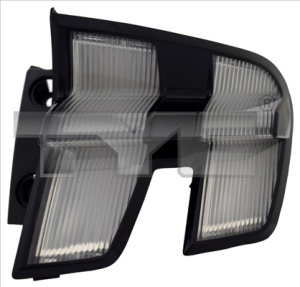 Stop spate dreapta potrivit Ford USA MUSTANG MACH-E dupa 2020 - exterior, LED - Img 2