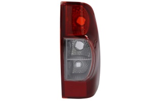Stop spate dreapta potrivit ISUZU D-MAX I RA 2002-2012 - culoare sticla gri