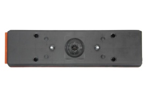 Stop spate stanga/dreapta (24V, reflector conector: Rear Bayonet 8PIN) potrivit MAN E2000, F2000, L2000, M 2000 L, M 2000 M, M90 09.90- - Img 1