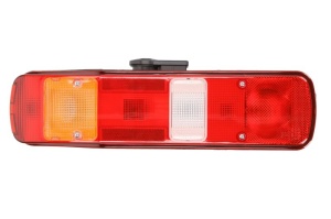 Stop spate stanga/dreapta (24V, reflector, cu semnal invers) potrivit VOLVO FH 09.05- - Img 1