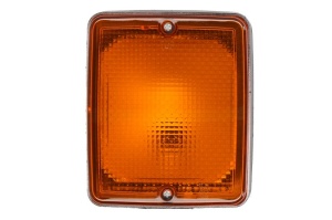 Stop spate stanga/dreapta (cu intermitent) potrivit IVECO; MAN; MERCEDES; NEOPLAN - Img 1
