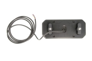Stop spate stanga/dreapta (LED, 12/24V, cu intermitent, lumina de marșarier, cu stop, lumina de parcare, reflector) - Img 2