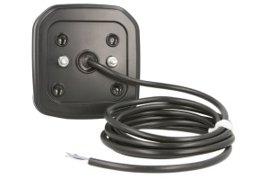 Stop spate stanga/dreapta (LED, 12/24V, cu lumina de ceata, lumina de marșarier, lumina parcare, fara proiector) - Img 2