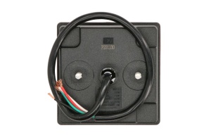 Stop spate stanga/dreapta (LED, 12V, cu intermitent, cu lumina stop, lumini parcare) - Img 2