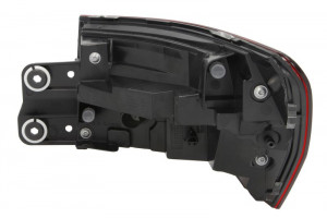 Stop spate Stanga (exterior, LED, cu o garnitura decorativa) potrivit AUDI A6 ALLROAD C7, A6 ALLROAD C8, A6 C7, A6 C8 09.14- - Img 2