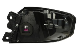Stop spate stanga (exterior, LED) potrivit BMW 5 G30, G31, G38, F90 2017-2023 - Img 2
